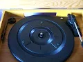 Reet Petite - Jackie Wilson at 78 RPM