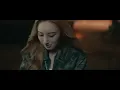 英皇娛樂 許靖韻 Angela Hui《連自己都不夠快樂》People Pleaser Official MV