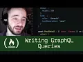 Writing Grap L Queries P5D19 - Live Coding with Jesse