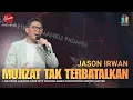 Lagu MUJIZAT TAK TERBATALKAN - CARE CITY WORSHIP