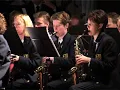 Harmonie en Drumband De Goede Hoop Nieuwjaarsconcert 2003