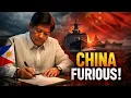Lagu The Philippines Just Signed A Law That Made China Furious\