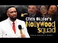 Lagu Chris Okafor ontmaskerd: Hoe de grootste namen van Nollywood met hem verbonden zijn