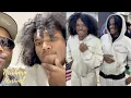 Mendeecees Pull Up On Son Lil Mendeecees At His Atlanta Pop Up Shop