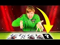 Download Lagu One Card Separates Me From $9000