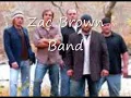 Zac Brown - Chicken Fried