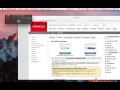 How to install NetBeans 8 2 on macOS Sierra