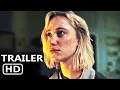 WATCHER Trailer 2022 Maika Monroe Thriller Movie