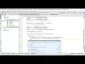 My Contacts App - Android SQLite