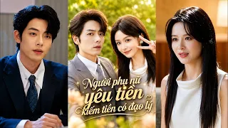 🔥GIẢ YÊU ĐỂ TRỐN HÔN, TỔNG TÀI CÒN TƯỞNG MÌNH LỜ TO… K NGỜ DIỄN MỘT HỒI LỖ NGUYÊN TRÁI TIM!