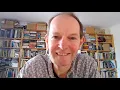 Write your own riddle with Daniel Morden