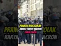 Download Lagu Tak Terbendung! Ribuan Demo di Prancis Teriakkan Turunkan Macron