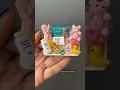Tiny Baby Hamper Set