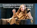 Lagu Inventing Anna Complete Original Soundtrack Season 1 Episode 1
