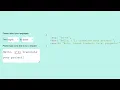 Hirak Translation API Review - Google Translate API alternative
