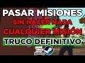 Download Lagu De Esta Manera puedes Pasar Cualquier Misión de GTA San Andreas sin Hacer Nada | Lnueve