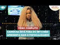 Lagu Completo: Cariúcha está fora do SBT e não apresenta mais o Fofocalizando | Melhor da Tarde