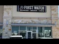 First Watch Breakfast