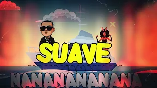 JEY ONE - SUAVE