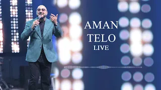 Arsen Hayrapetyan - Aman Telo