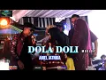 Lagu ABIEL JATNIKA - DOLA DOLI medley