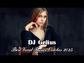 Lagu DJ Gelius - Best Vocal Trance October 2025