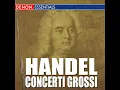 Concerto Grosso, Op. 6: No. 9 in F Major, HWV 327: IV. Allegro - Oliver von Dohnanyi, Slovak Philharmonic Orchestra & George Frideric Handel