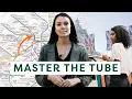 How the Tube Works Guide to the London Underground