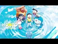 [แปลเนื้อเพลง] HONTO By Sumika •เพลงประกอบโดราเอม่อนเดอะมูฟวี่