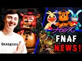 Download Lagu EPIC IS GIVING AWAY A FREE FNAF GAME?! Hex \u0026 Hot Topic FNAF Merch \u0026 MUCH MORE! - FNAF WEEKLY NEWS Download Lagu EPIC IS GIVING AWAY A FREE FNAF GAME?! Hex \u0026 Hot Topic FNAF Merch \u0026 MUCH MORE! - FNAF WEEKLY NEWS