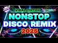 Download Lagu ♾️ NEW VIRAL TIKTOK ~APATEYE~ NONSTOP DISCO REMIX 2025