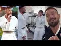 Lagu Ricky Martin Reacts To Being Part Of Bad Bunny's Super Bowl Halftime