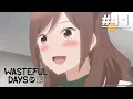 Download Lagu Wasteful Days of High School Girls (Joshi Kousei no Mudazukai) - Episode 11 [English Sub]