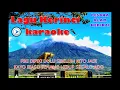 Download Lagu APO DIHARAP KARAOKE | LAGU KERINCI Full Lirik