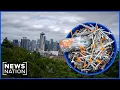 Volunteer group cleaning up needles in Seattle being investigated by Washington State