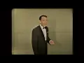 Judy Garland, Frank Sinatra & Dean Martin - You Do Something To Me (Live)