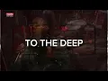 TO THE DEEP | CRC MUSIC (Live Drum Cover)