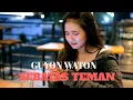 Download Lagu SEBATAS TEMAN - GUYON WATON ( unofficial Remake Video clip )
