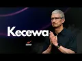 Download Lagu Akhir dari Apple? Sang Inovator Dunia Kini Kehilangan Arah