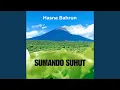 Lagu Sumando Suhut