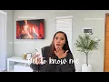 Get To Know Me Tag