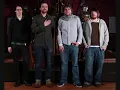 Frightened Rabbit - Fast Blood