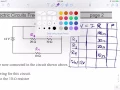 DC Circuits 3 of 4 Collapsing a COMBINATION circuit - AP Physics 1 Free Response Practice
