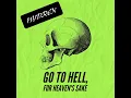 Download Lagu HydRen - Go to Hell, for Heaven's Sake (A Bring Me the Horizon Cover)