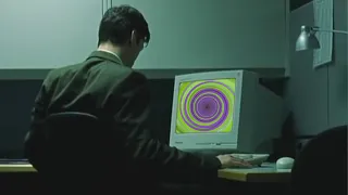 The Matrix De Booted 