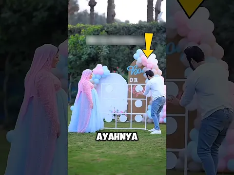 Penentuan Gender Anak Pakai Tic-Tac-Toe Raksasa Bikin Deg-degan