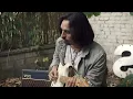 Hermanos Gutiérrez - El Jardin