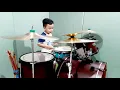 Download Lagu drum cover Lyla - kamu cantik kamu baik (felix gamaliel /5tahun) otodidak #52