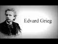 Edvard Grieg - Morning Mood