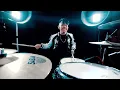WHATUPRG   MY SPACE Drum Cover